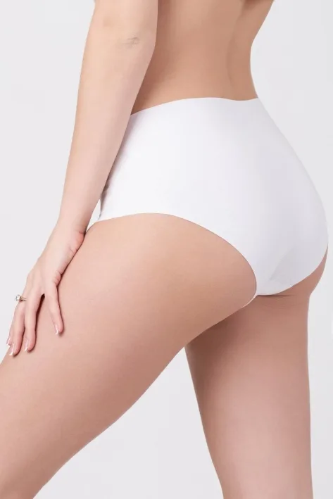 Seamless dublji slip