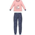 Pidžama za djevojčice Sofia