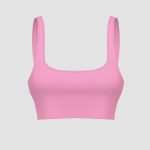 Top grudnjak Think pink