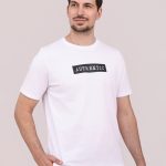 Majica klasik fit Black Label