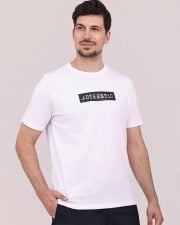 Majica klasik fit Black Label