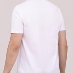Majica klasik fit Black Label