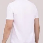 Majica klasik fit Black Label