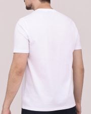 Majica klasik fit Black Label