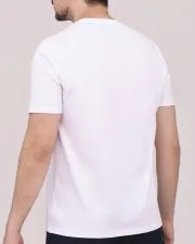 Majica klasik fit Black Label