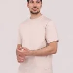 Majica comfort fit Black Label