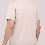 Majica comfort fit Black Label