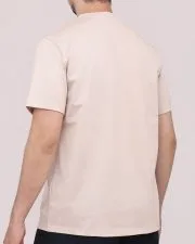 Majica comfort fit Black Label