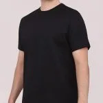 Majica comfort fit Black Label