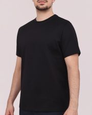 Majica comfort fit Black Label