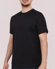 Majica comfort fit Black Label