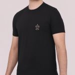 Majica slim fit Black Label