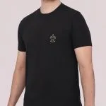 Majica slim fit Black Label