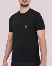 Majica slim fit Black Label