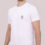 Majica slim fit Black Label