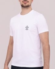 Majica slim fit Black Label