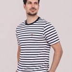 Majica regulaf fit Black Label