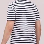 Majica regulaf fit Black Label