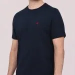 Majica regulaf fit Black Label