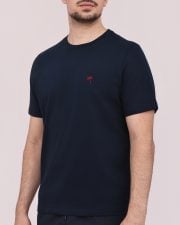 Majica regulaf fit Black Label