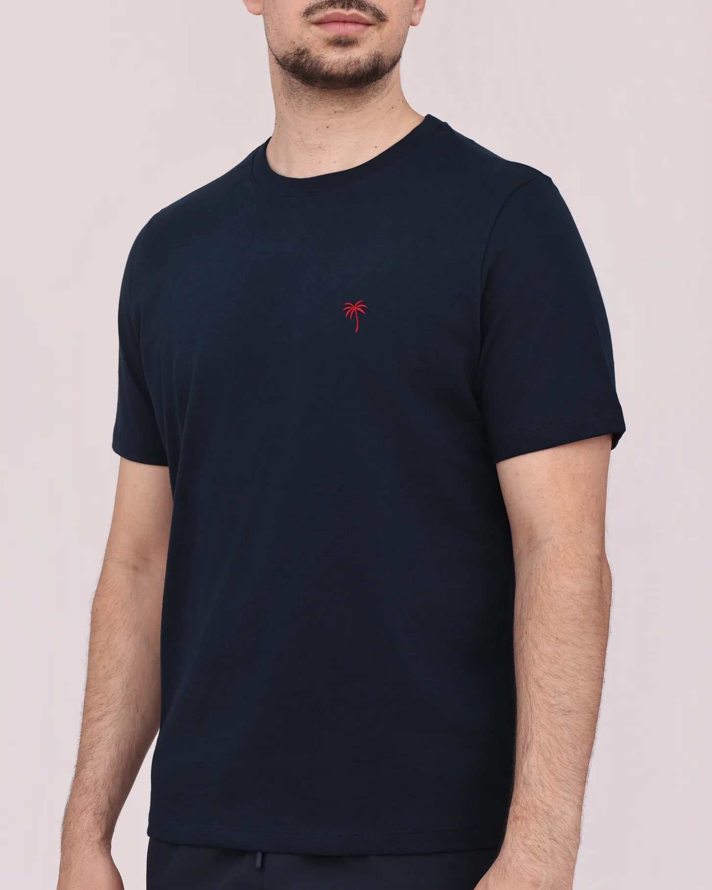 Majica regulaf fit Black Label