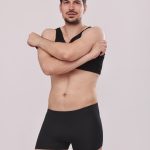 Bokserice Comfort