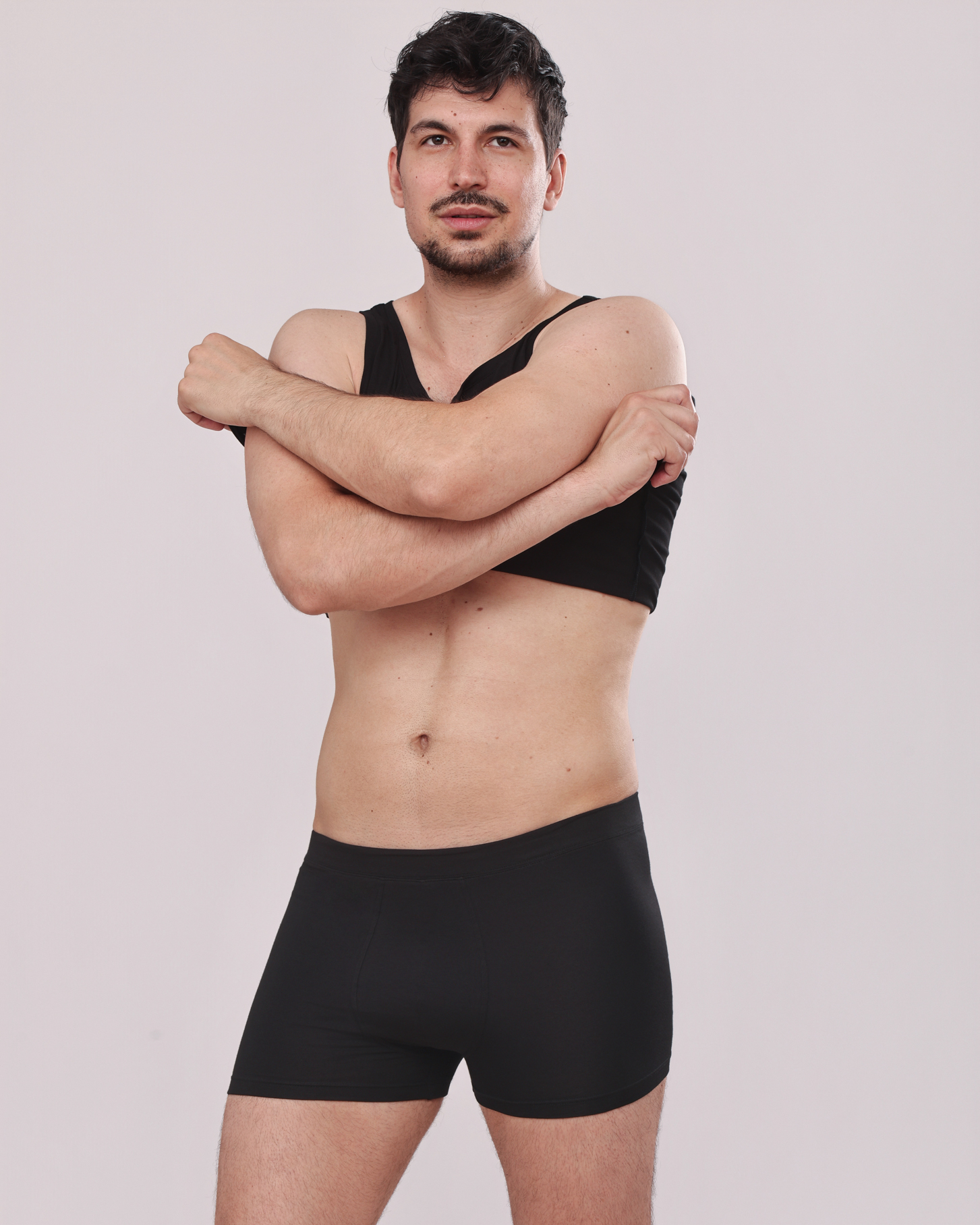 Bokserice Comfort
