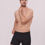 Bokserice Comfort