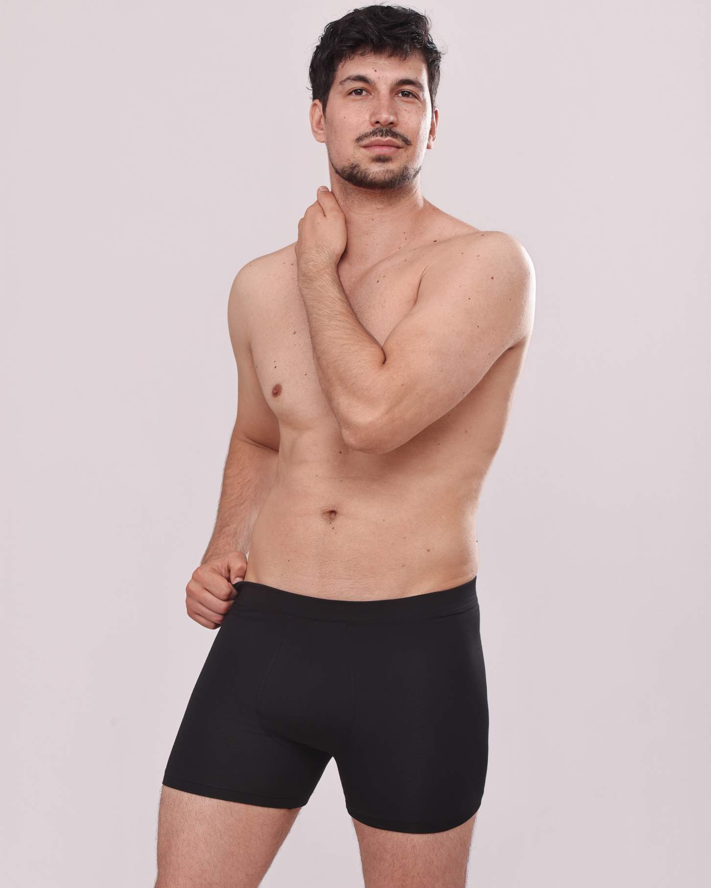Bokserice Comfort
