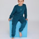 Pidžama za dječake Jan