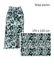 Pareo Maja