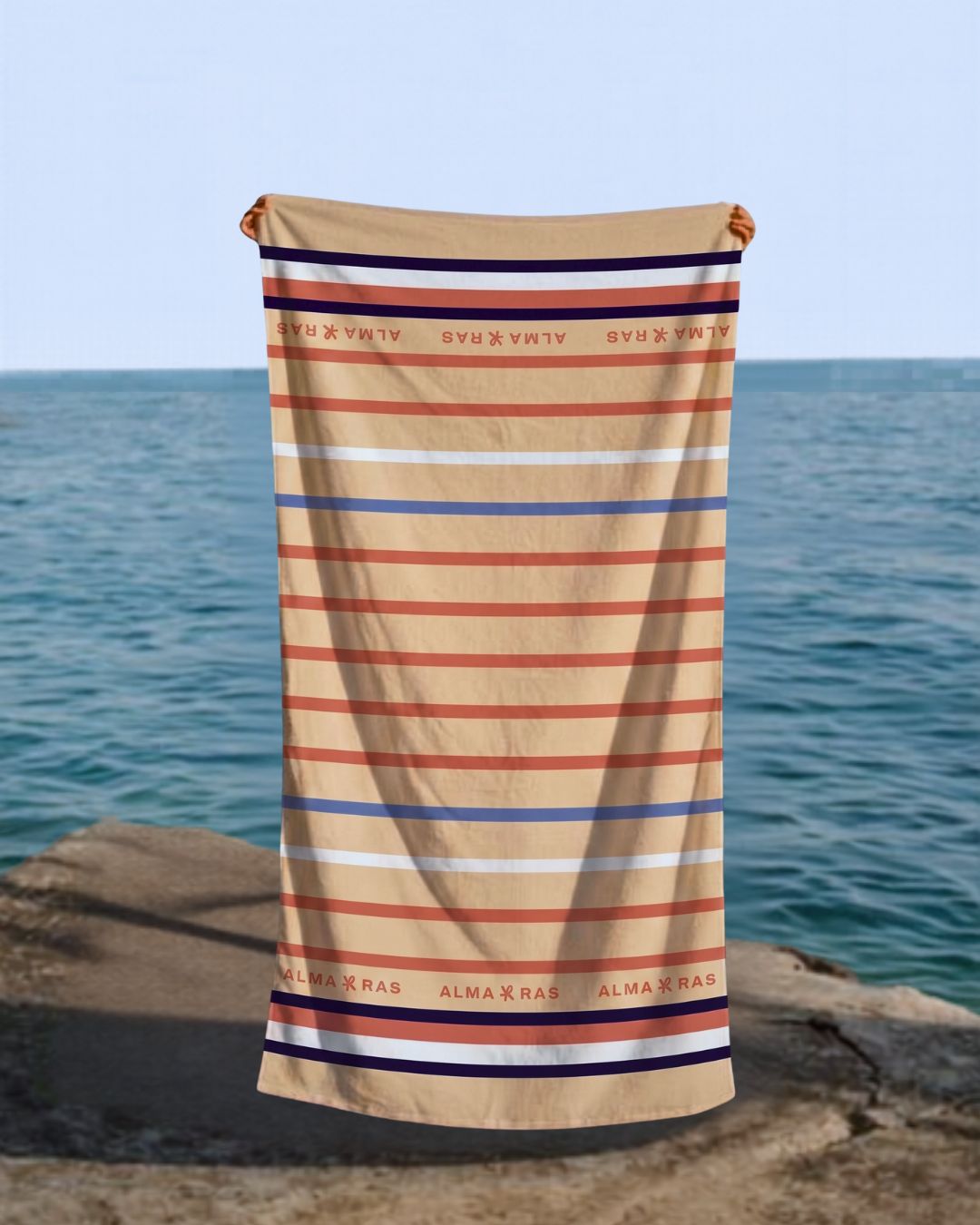 Plažni peškir