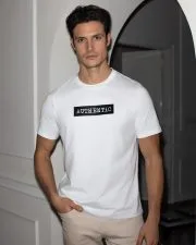 Majica klasik fit Black Label