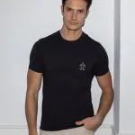 Majica slim fit Black Label