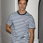 Majica regulaf fit Black Label