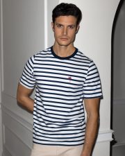 Majica regulaf fit Black Label