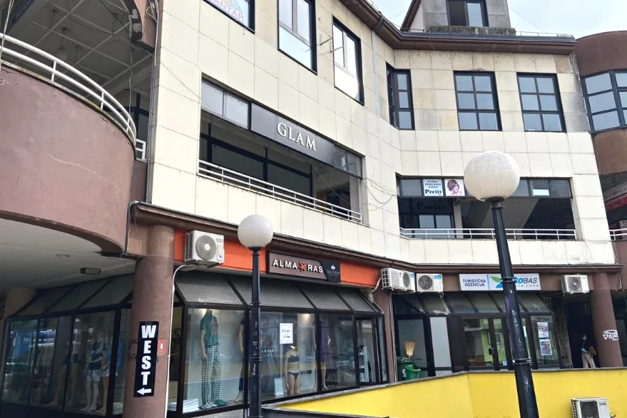 BANJA LUKA I - Jevrejska 2