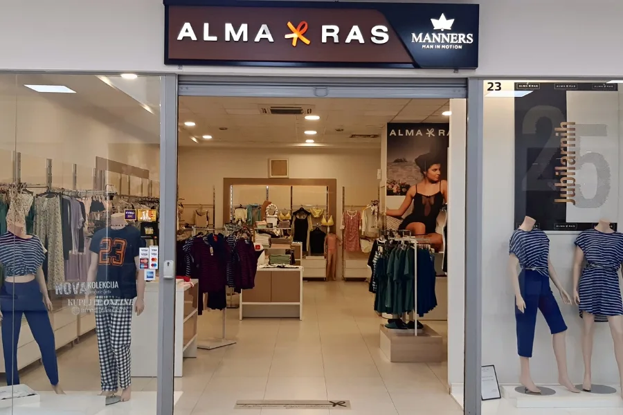 BANJA LUKA II - EMPORIUM