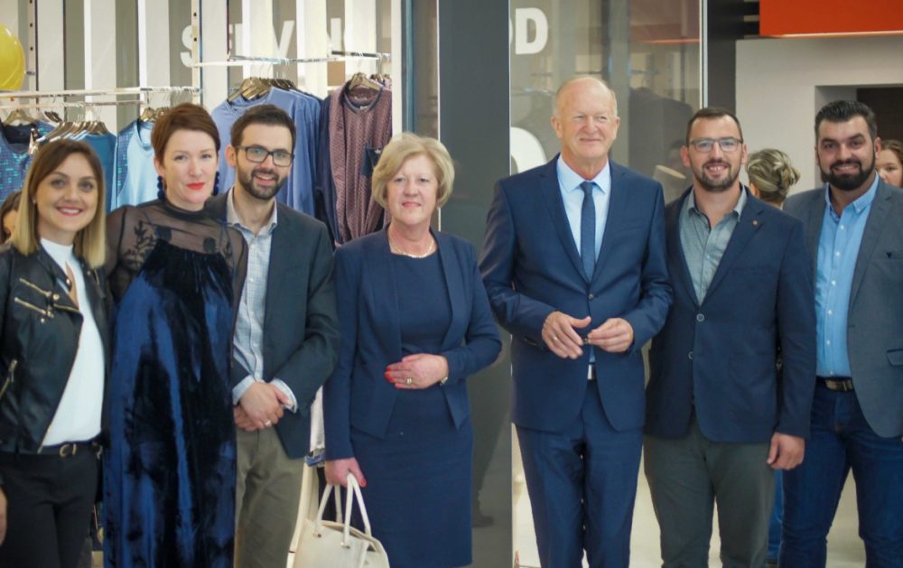 ALMA RAS OTVORILA VRATA SVOJE POSLOVNICE U GRAČANICI – Alma Ras