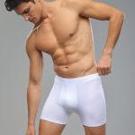 Bokserice Comfort