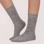 Pamučne čarape Helena