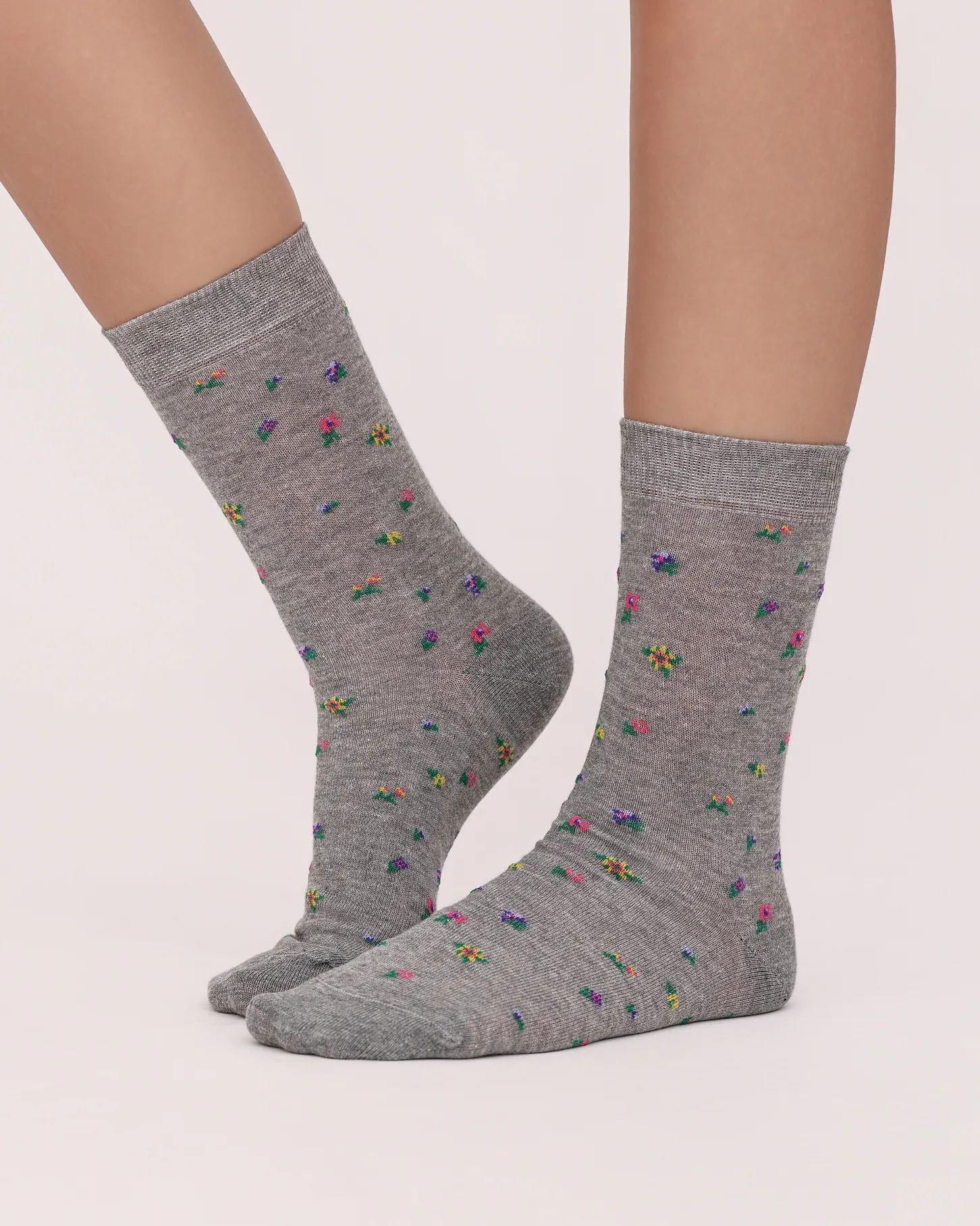 Pamučne čarape Helena