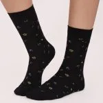 Pamučne čarape Helena