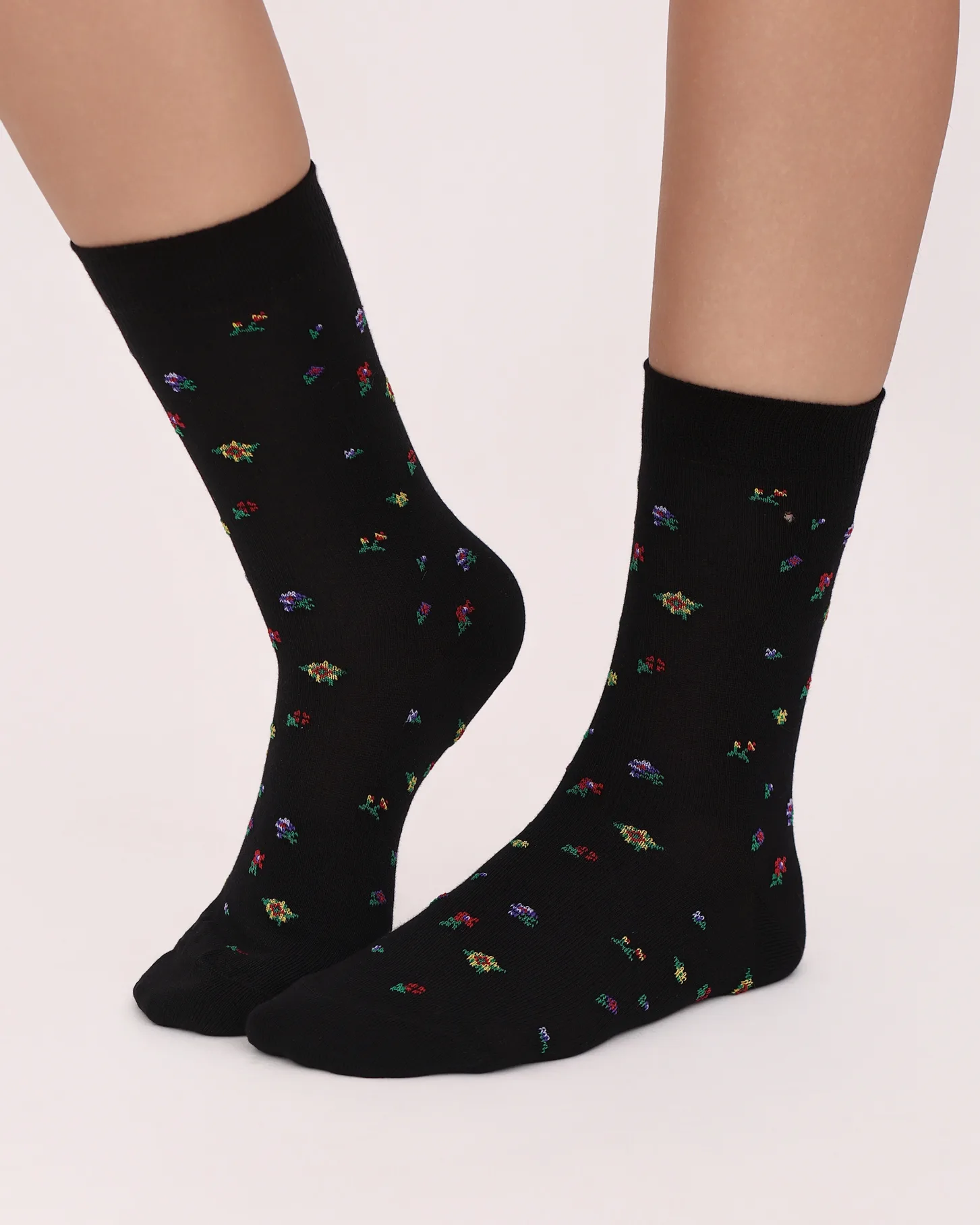 Pamučne čarape Helena