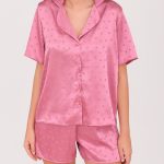 Mini pidžama Kalina