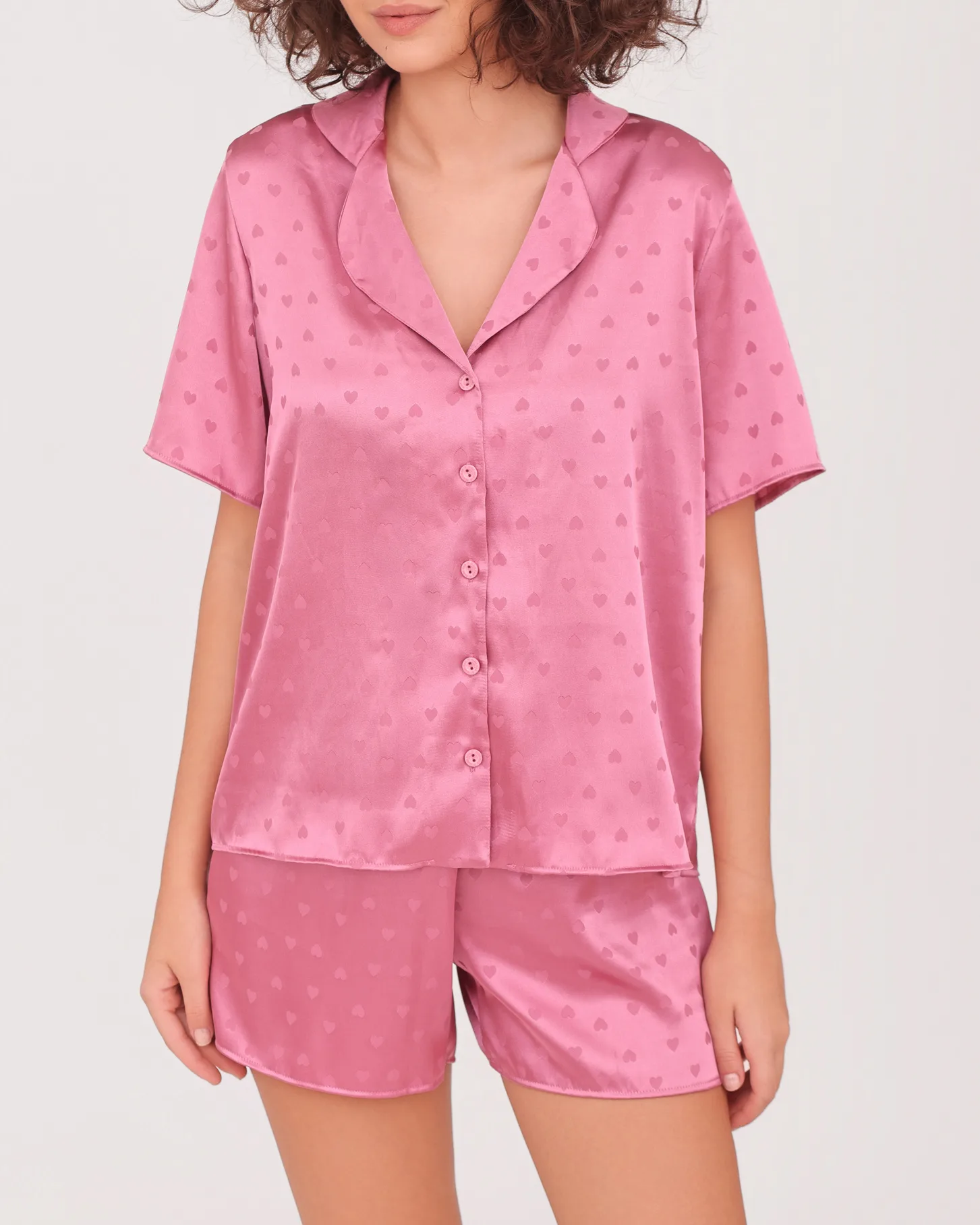 Mini pidžama Kalina