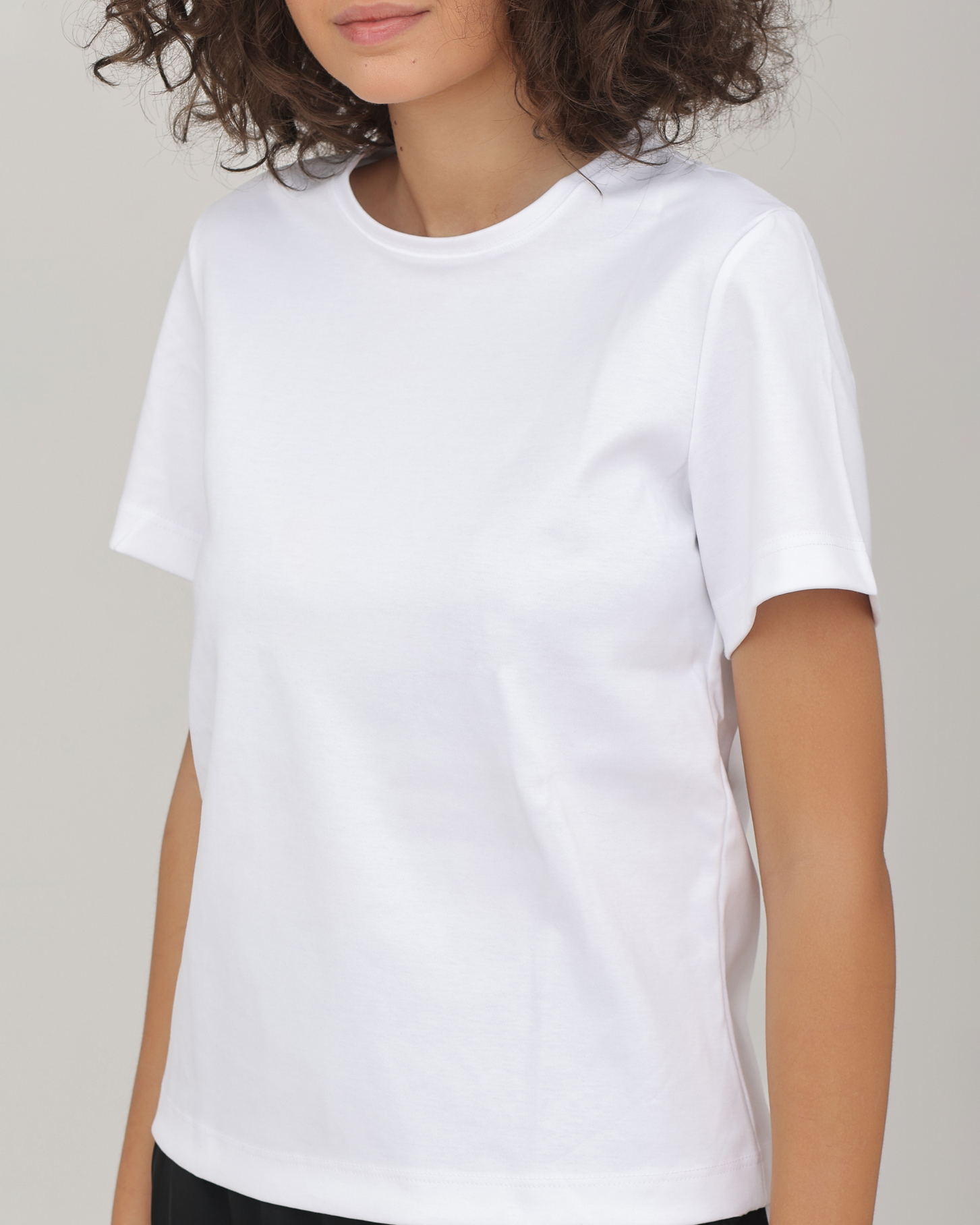 T-shirt Siena