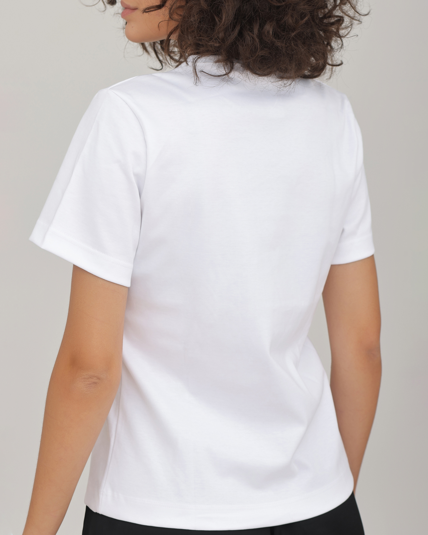 T-shirt Siena