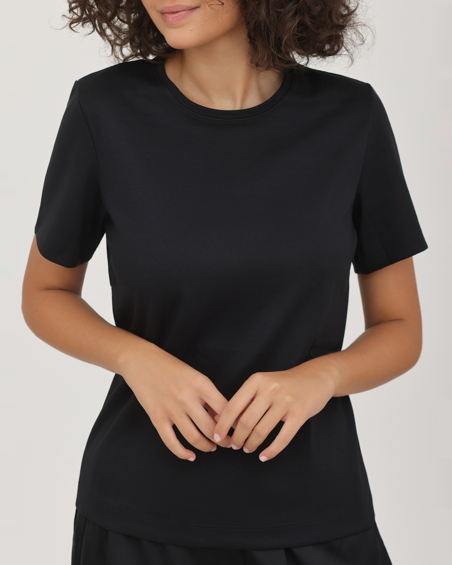 T-shirt Siena
