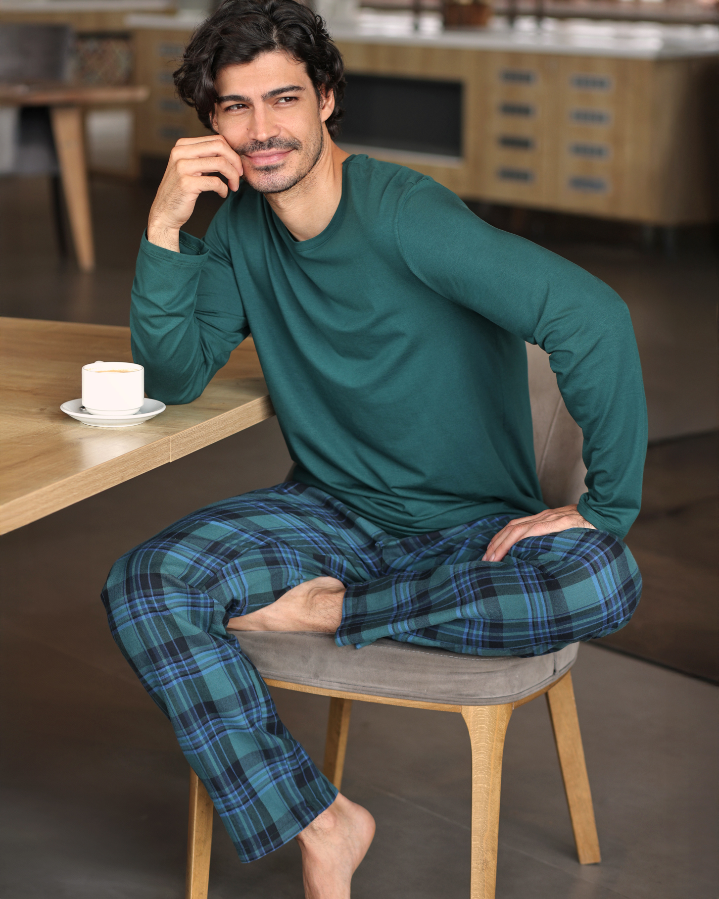 Pidžama Robert